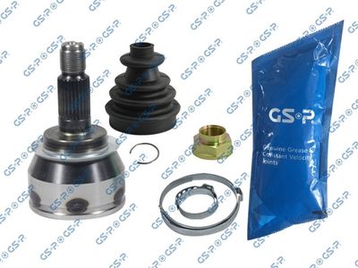 Joint Kit, drive shaft GSP 838001