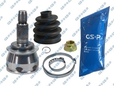 Joint Kit, drive shaft GSP 838002