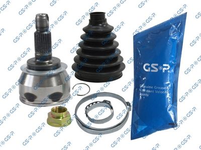 Joint Kit, drive shaft GSP 838003