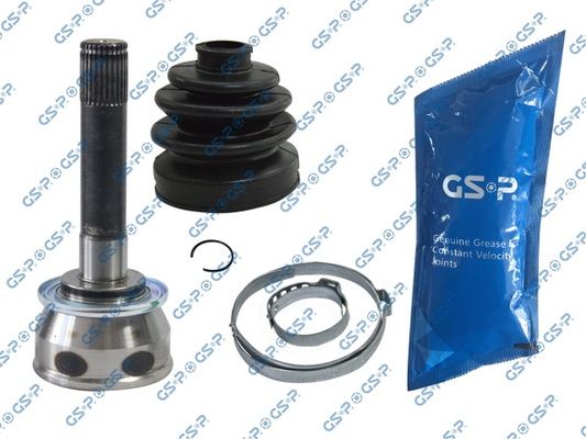 GSP 839001 Joint Kit, drive shaft