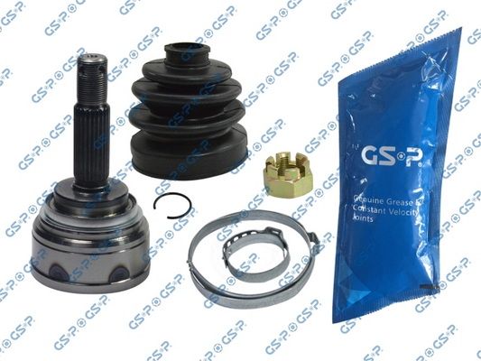 GSP 839036 Joint Kit, drive shaft