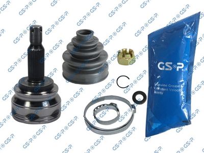 Joint Kit, drive shaft GSP 839113