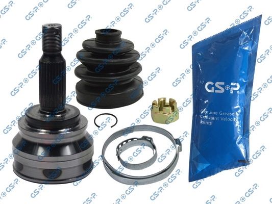 GSP 839117 Joint Kit, drive shaft