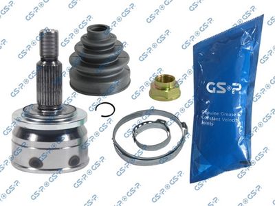 Joint Kit, drive shaft GSP 839134