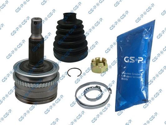 GSP 839159 Joint Kit, drive shaft