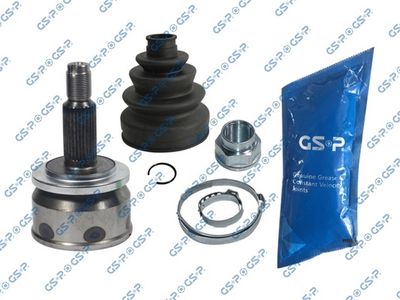 Joint Kit, drive shaft GSP 839161