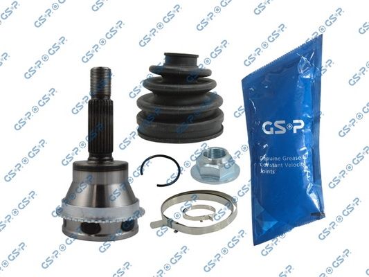 GSP 839252 Joint Kit, drive shaft