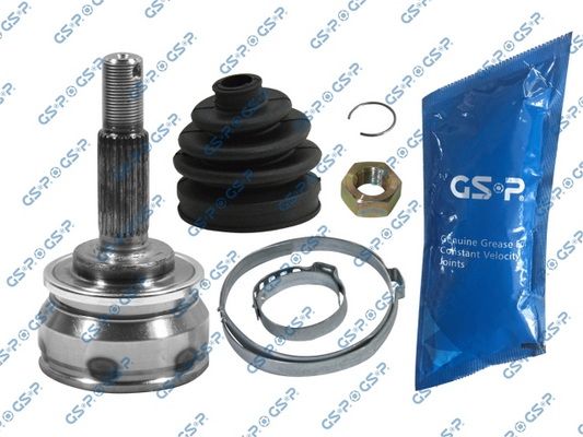 GSP 841012 Joint Kit, drive shaft