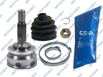Joint Kit, drive shaft GSP 841012