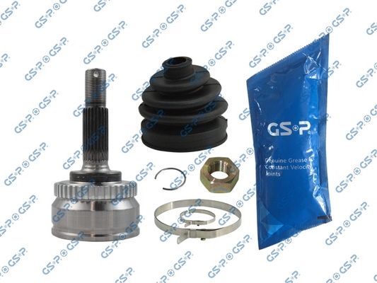 GSP 841013 Joint Kit, drive shaft