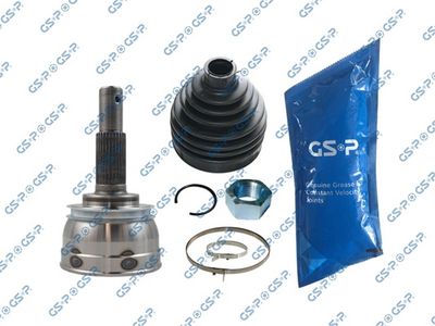 Joint Kit, drive shaft GSP 841021