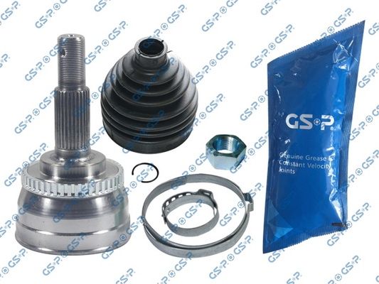 GSP 841022 Joint Kit, drive shaft