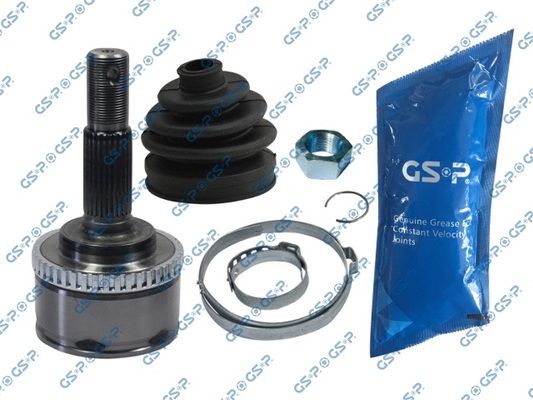 GSP 841030 Joint Kit, drive shaft