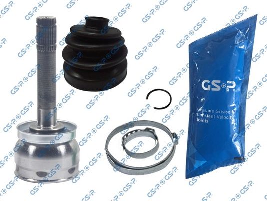 GSP 841051 Joint Kit, drive shaft