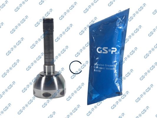 GSP 841053 Joint Kit, drive shaft