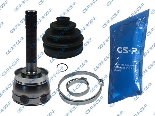 GSP 841086 Joint Kit, drive shaft