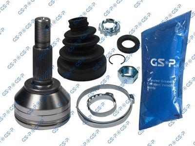 Joint Kit, drive shaft GSP 841214