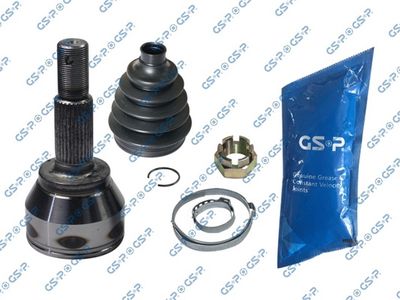 Joint Kit, drive shaft GSP 841279