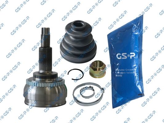 GSP 841314 Joint Kit, drive shaft