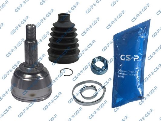 GSP 841340 Joint Kit, drive shaft