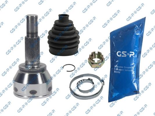 GSP 841343 Joint Kit, drive shaft