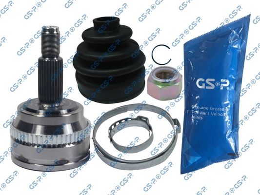 GSP 844026 Joint Kit, drive shaft