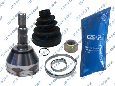 Joint Kit, drive shaft GSP 844027