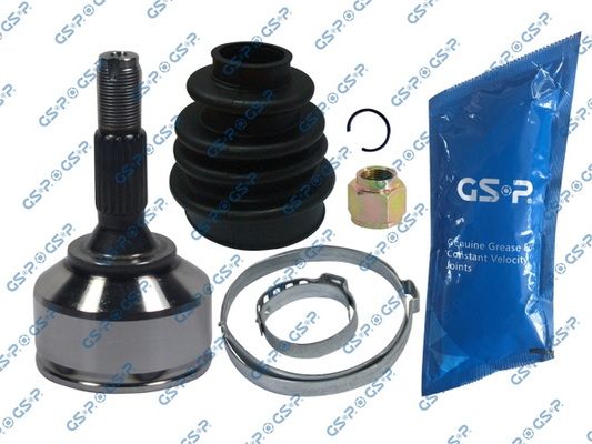 GSP 845011 Joint Kit, drive shaft