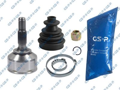 Joint Kit, drive shaft GSP 845057