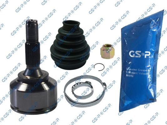 GSP 845065 Joint Kit, drive shaft