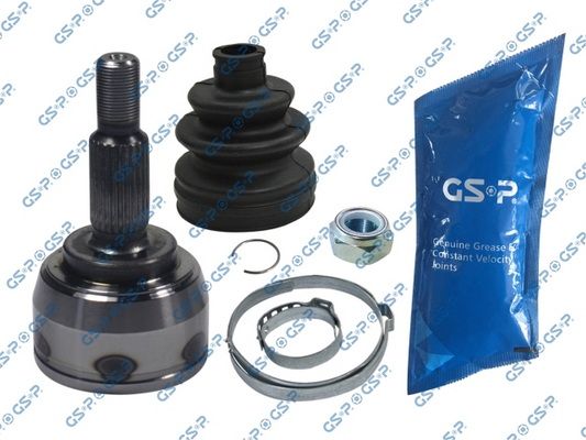 GSP 850093 Joint Kit, drive shaft