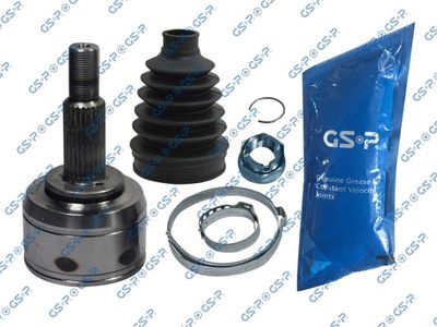 Joint Kit, drive shaft GSP 850162