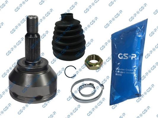 GSP 851028 Joint Kit, drive shaft