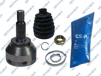 Joint Kit, drive shaft GSP 851028