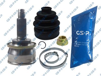 Joint Kit, drive shaft GSP 856005
