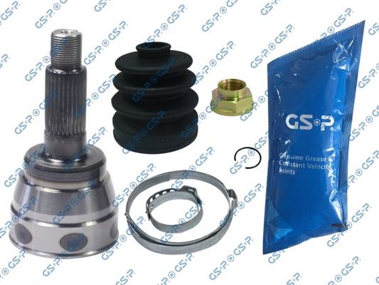 GSP 857092 Joint Kit, drive shaft