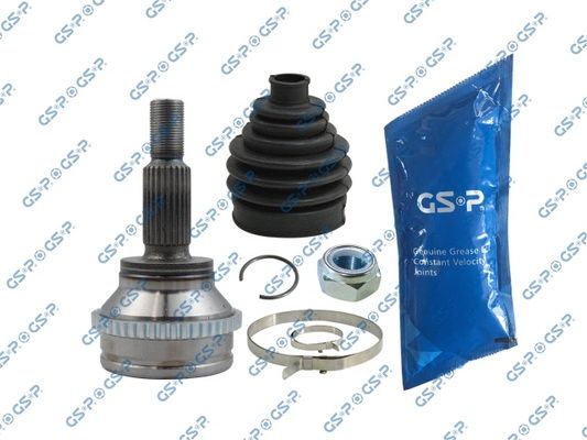 GSP 857203 Joint Kit, drive shaft