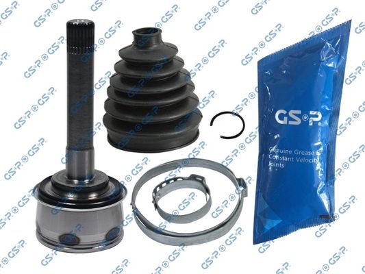 GSP 859015 Joint Kit, drive shaft