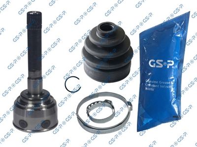 Joint Kit, drive shaft GSP 859016