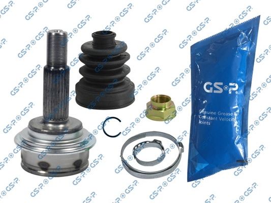 GSP 859231 Joint Kit, drive shaft