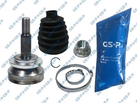 GSP 859245 Joint Kit, drive shaft