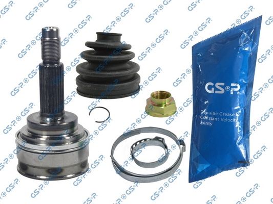 GSP 859269 Joint Kit, drive shaft