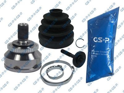 Joint Kit, drive shaft GSP 862009