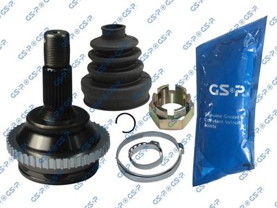Joint Kit, drive shaft GSP 899008