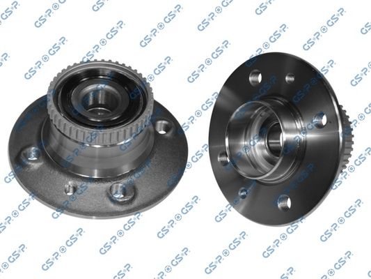 GSP 9225006 Wheel Bearing Kit