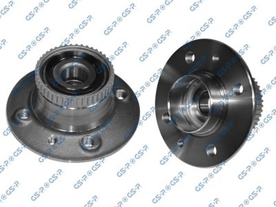 Wheel Bearing Kit GSP 9225006