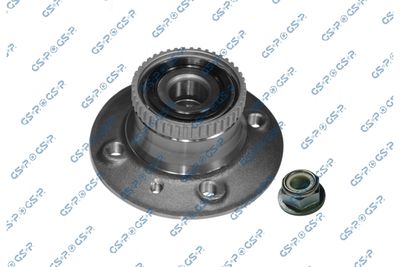 Wheel Bearing Kit GSP 9225006F