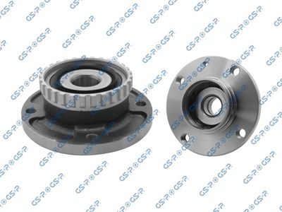 Wheel Bearing Kit GSP 9225009