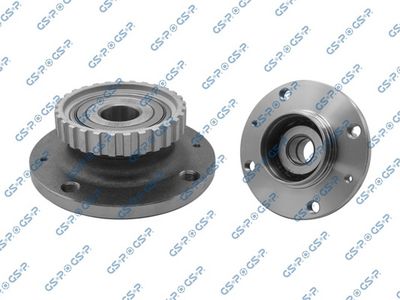 Wheel Bearing Kit GSP 9225013