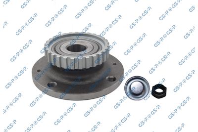 Wheel Bearing Kit GSP 9225013K